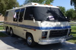 The Story of "R Ycht" - our 23' GMC Motorhome by Chuck Botts