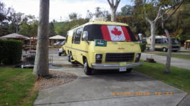 Gmc Western States Motorhome Club Promoting The Preservation Of Gmc Western States San Go City Rally Report And Photos