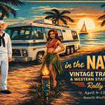 2026 Spring Rally Registration Is Now Open!