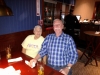 Jim and Adelle