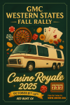2025 Fall Rally Registration Is Now Open!