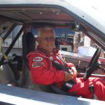 Jim Rowe - a GMCer with the need for speed by Audree Rowe